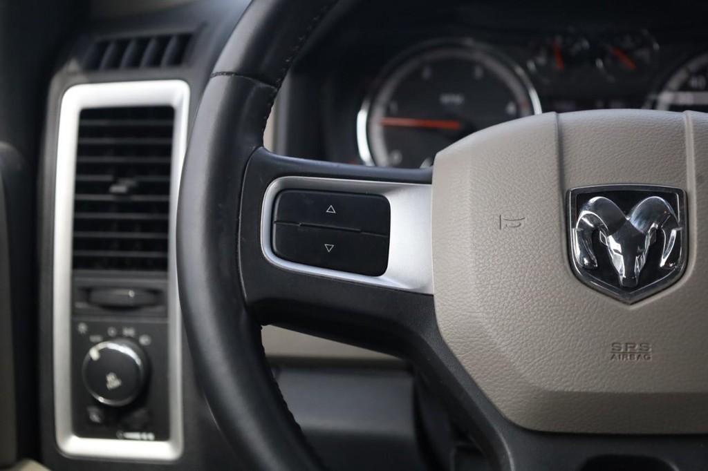 Ram 2500 Vehicle Image 10