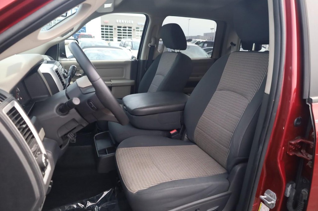Ram 2500 Vehicle Image 19