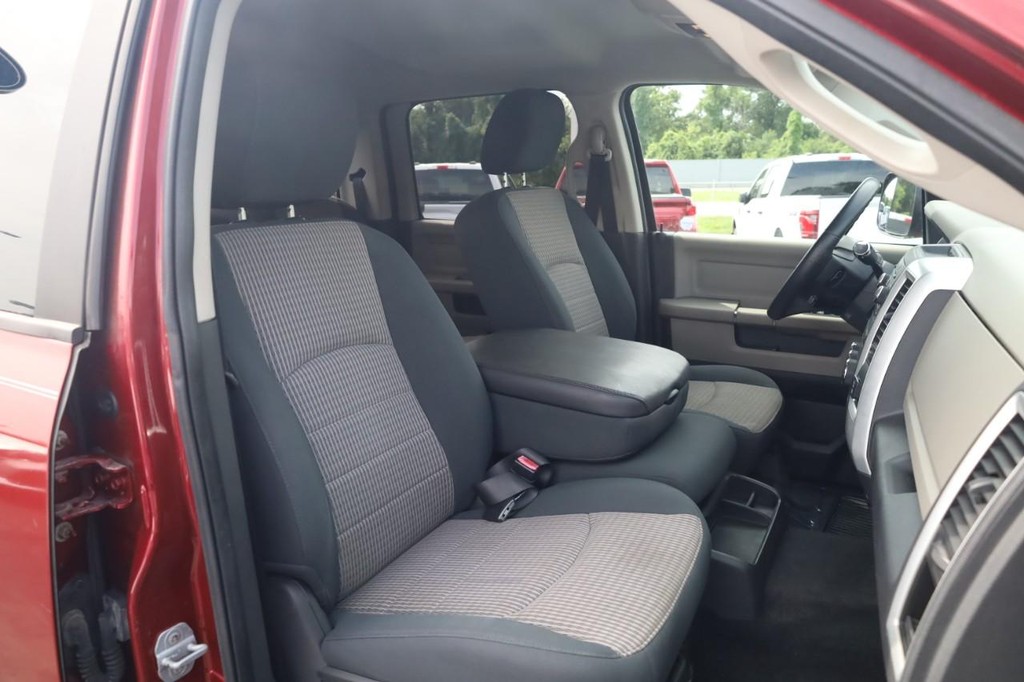 Ram 2500 Vehicle Image 20
