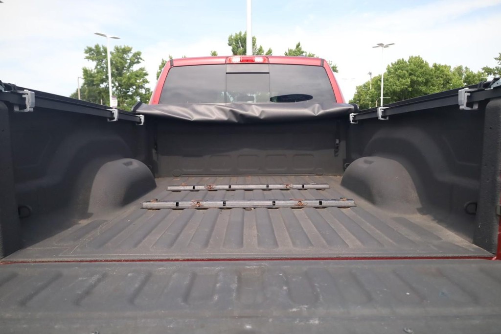Ram 2500 Vehicle Image 24