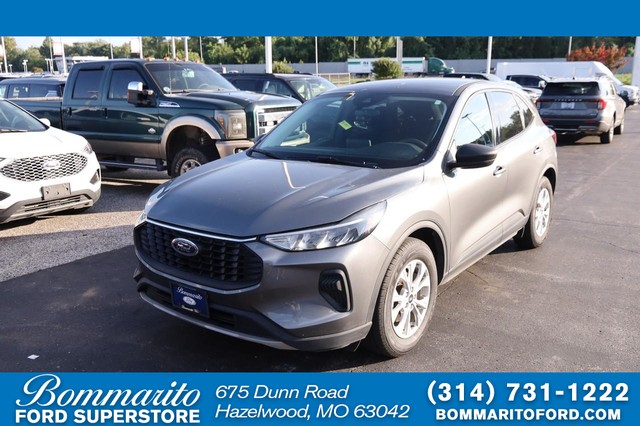 Hazelwood MO 2025 Ford Escape more details - ford escape