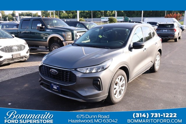 Hazelwood MO 2025 Ford Escape more details - ford escape