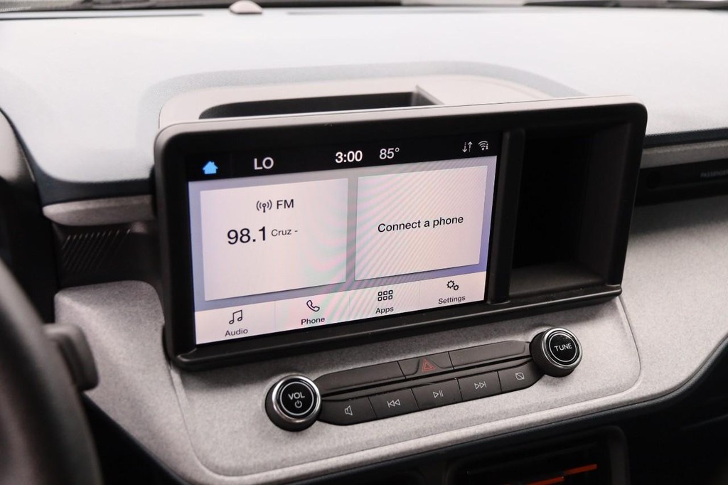 Ford Maverick Vehicle Image 15
