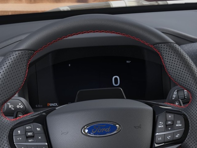 Ford Explorer Vehicle Image 13