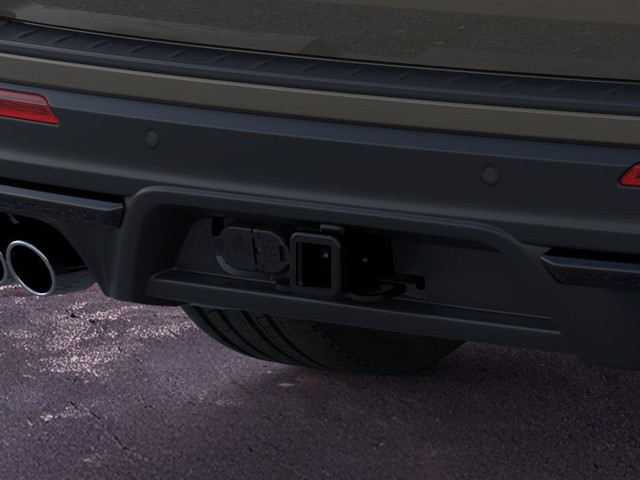 Ford Explorer Vehicle Image 23