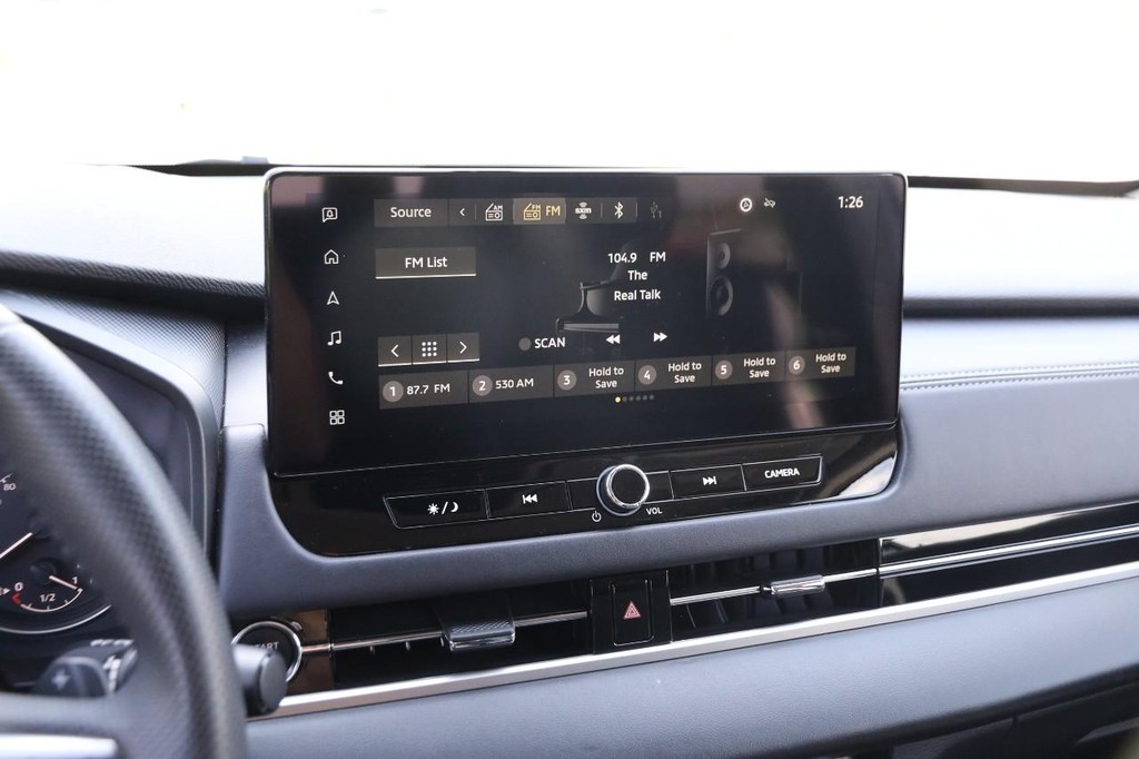 Mitsubishi Outlander Vehicle Image 17
