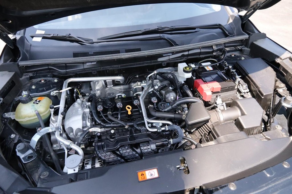 Mitsubishi Outlander Vehicle Image 30