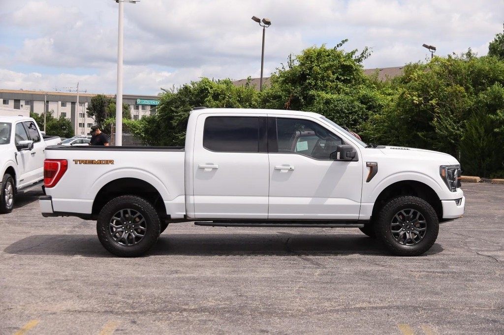 Ford F-150 Vehicle Image 05