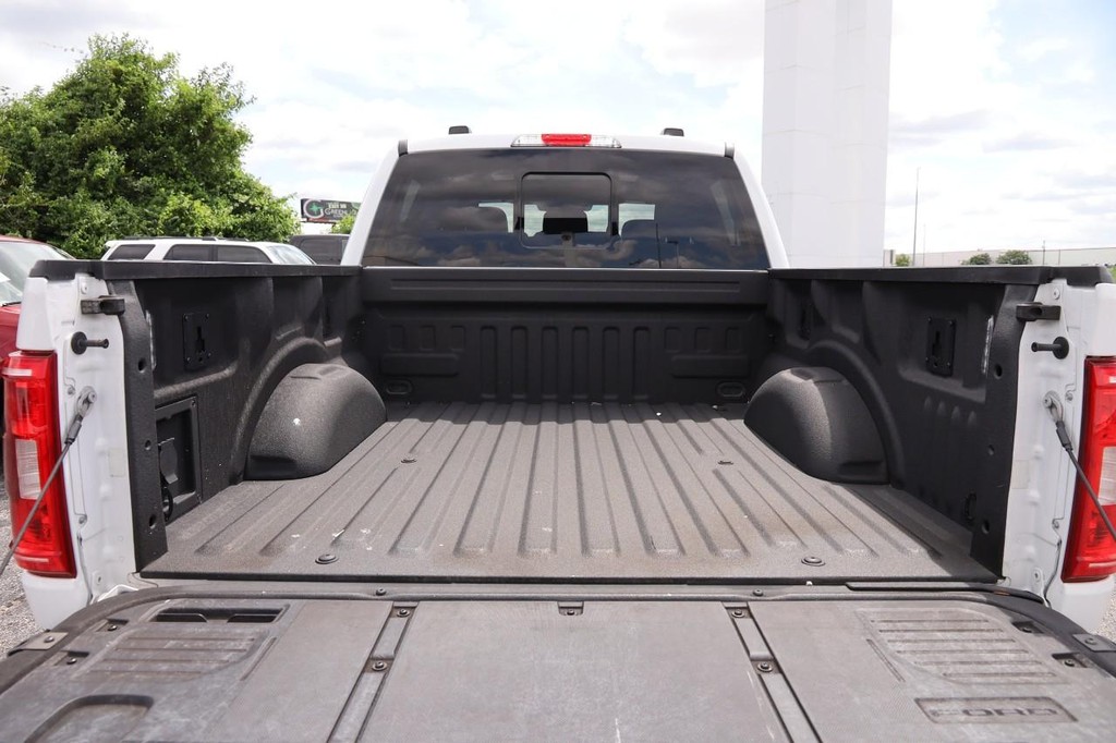 Ford F-150 Vehicle Image 07