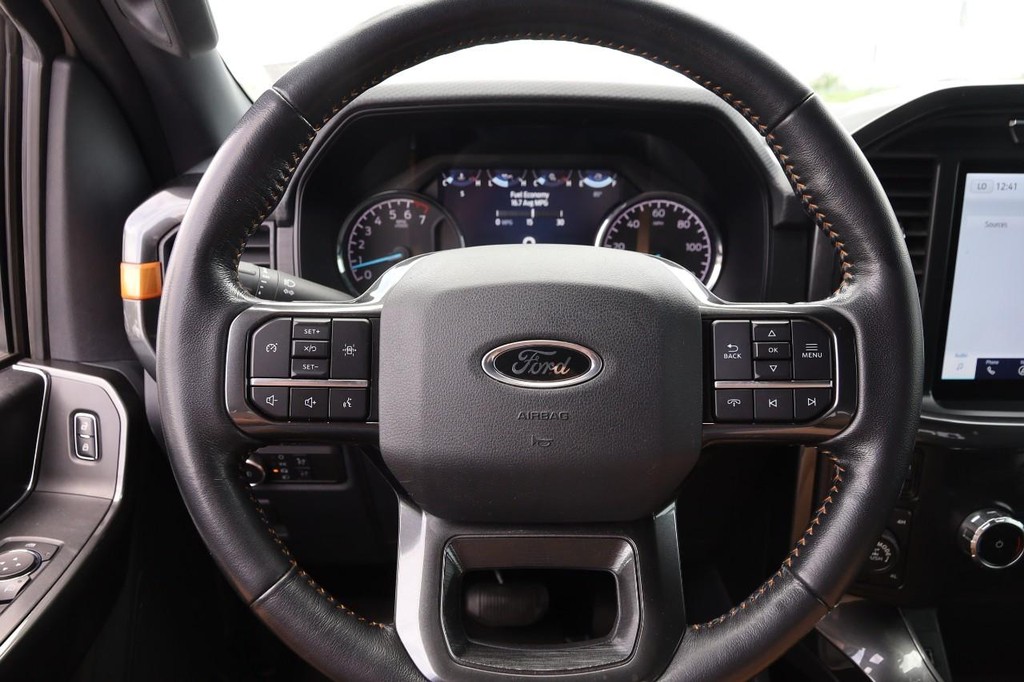 Ford F-150 Vehicle Image 09