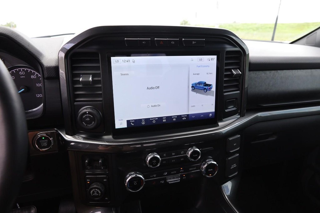 Ford F-150 Vehicle Image 14
