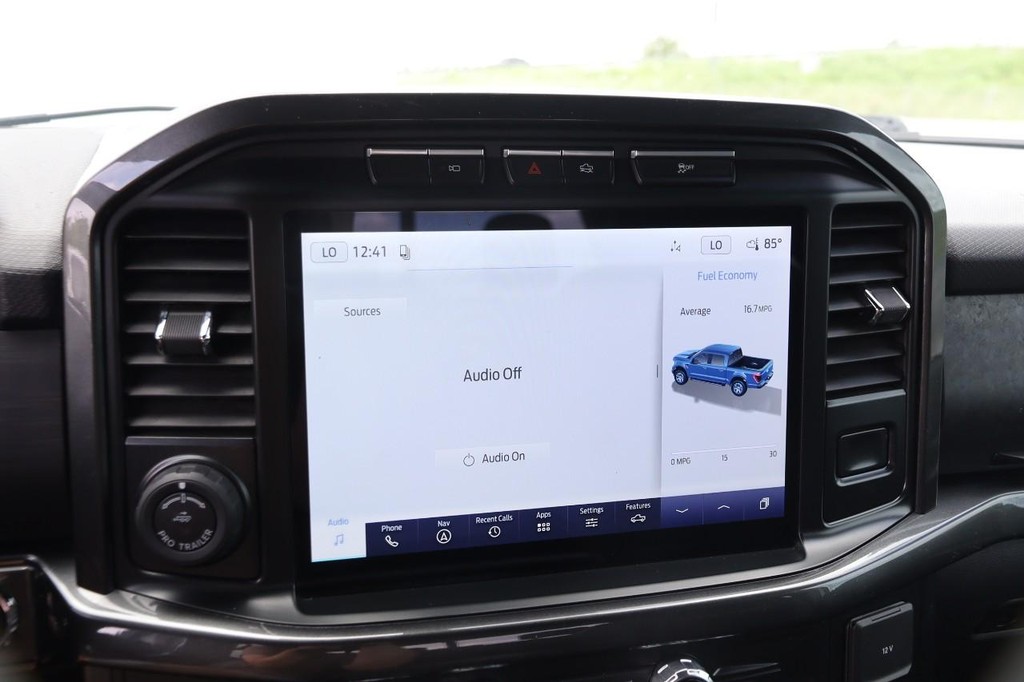 Ford F-150 Vehicle Image 15