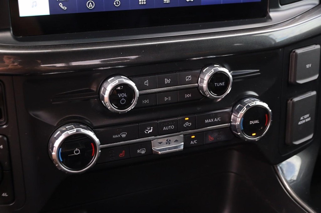 Ford F-150 Vehicle Image 17