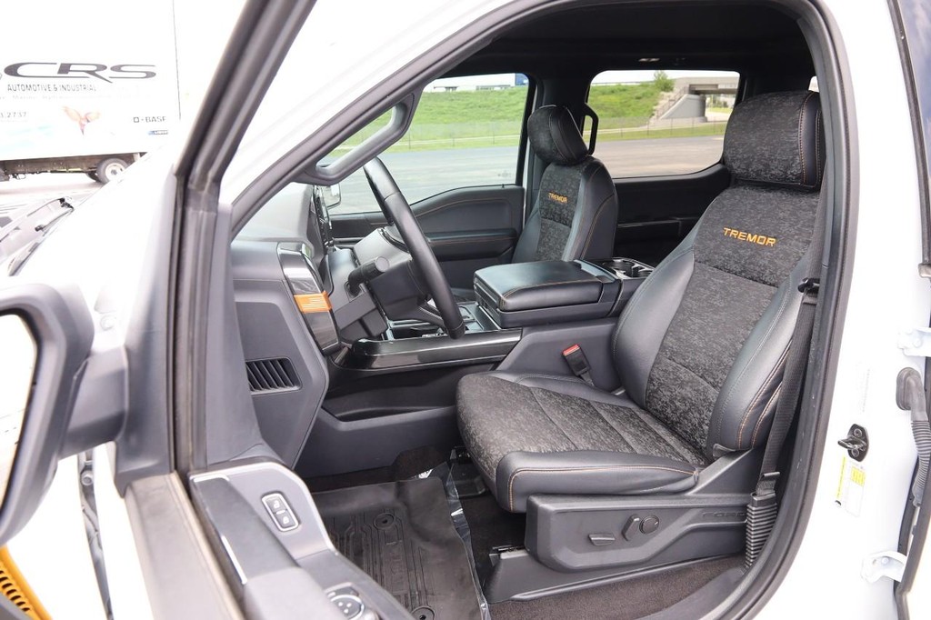 Ford F-150 Vehicle Image 21