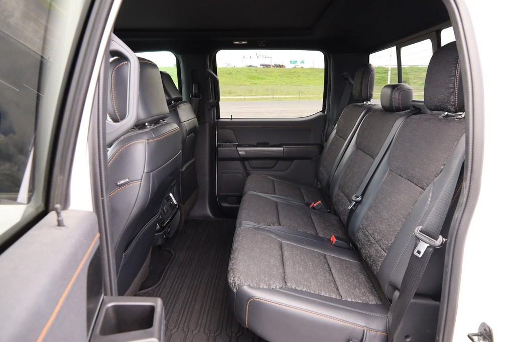 Ford F-150 Vehicle Image 22