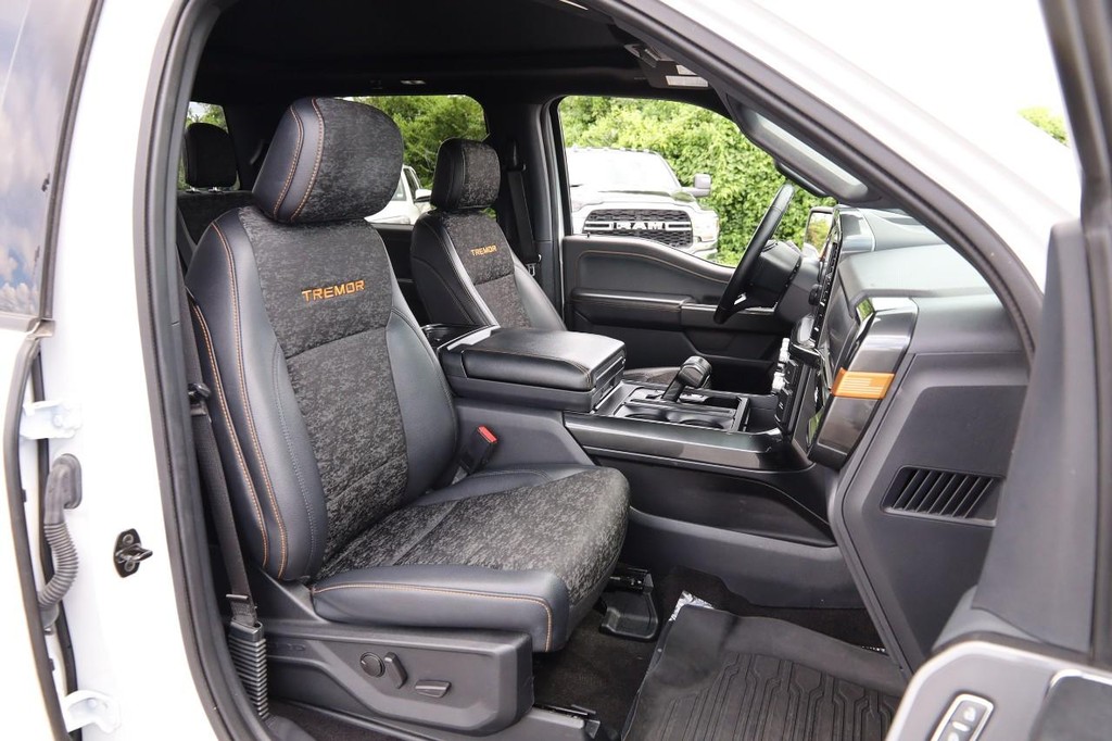 Ford F-150 Vehicle Image 23