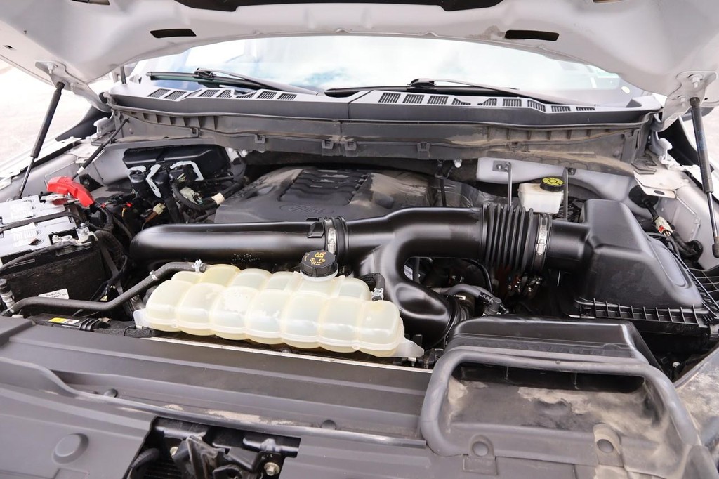 Ford F-150 Vehicle Image 24