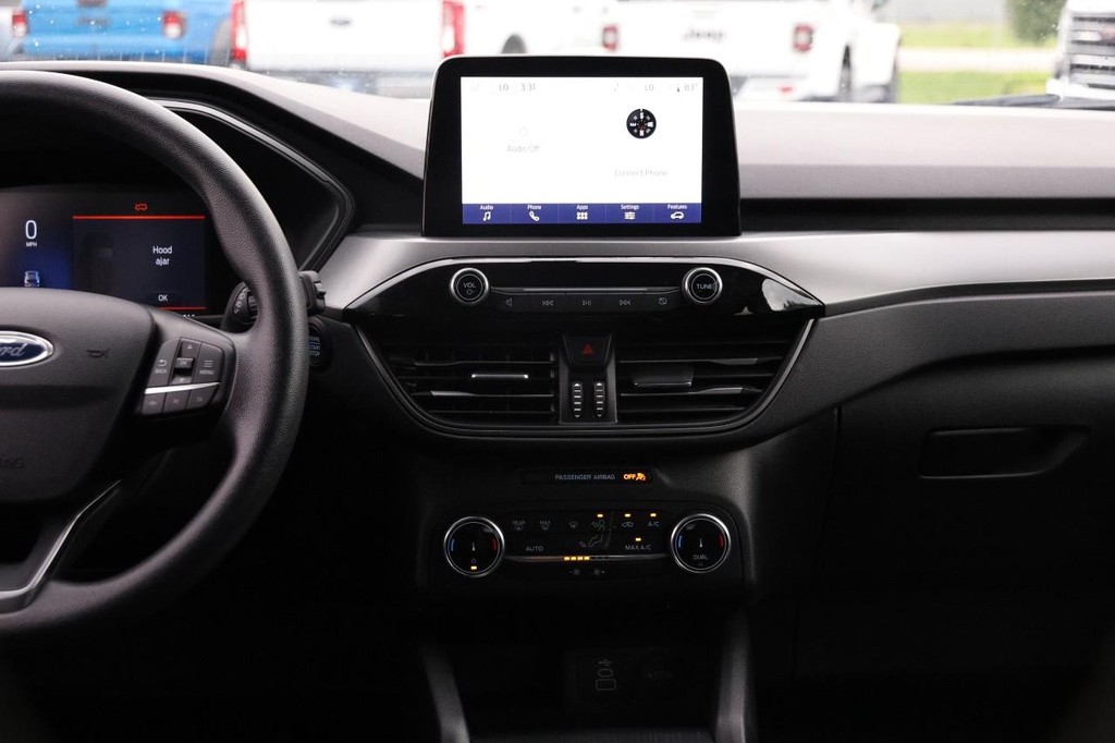 Ford Escape Vehicle Full-screen Gallery Image 26