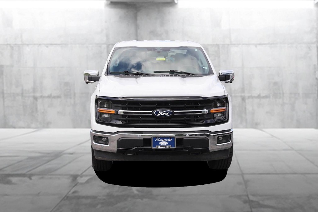 Ford F-150 Vehicle Image 03