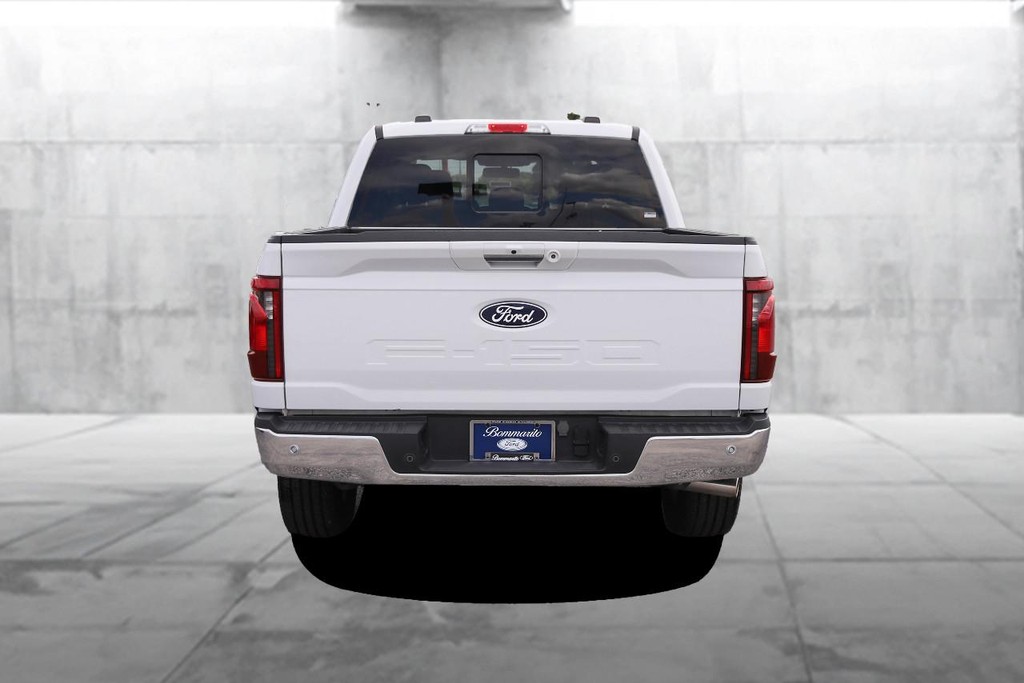 Ford F-150 Vehicle Image 07