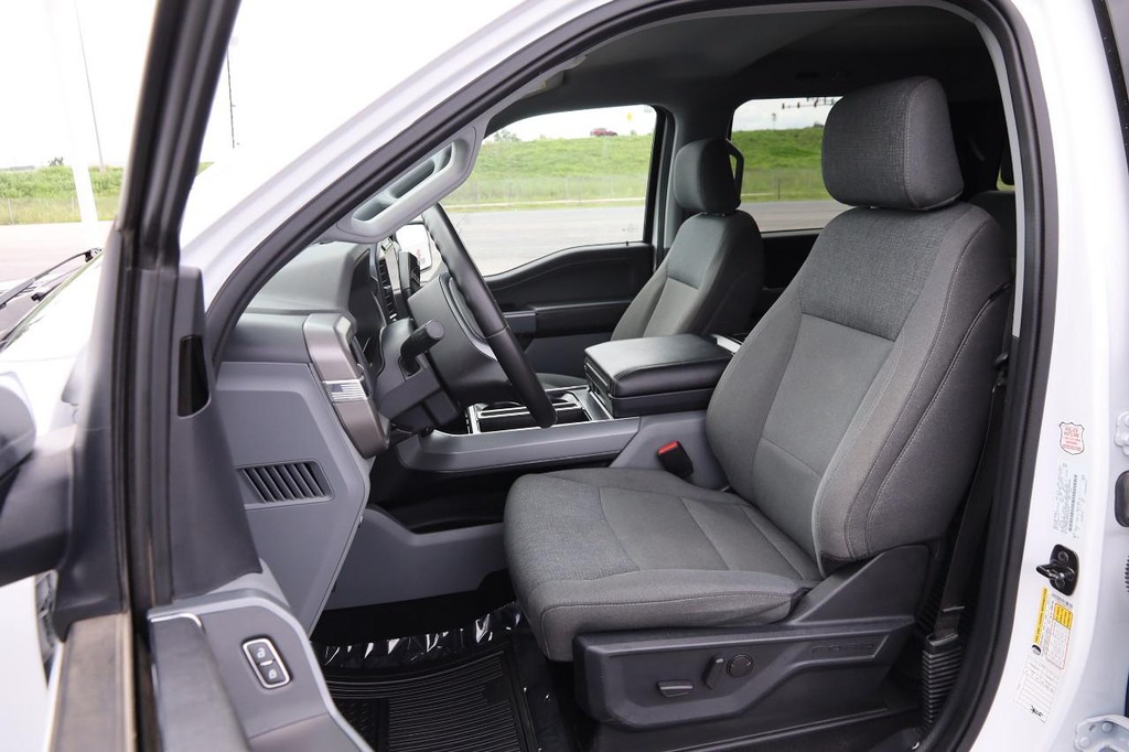 Ford F-150 Vehicle Image 08