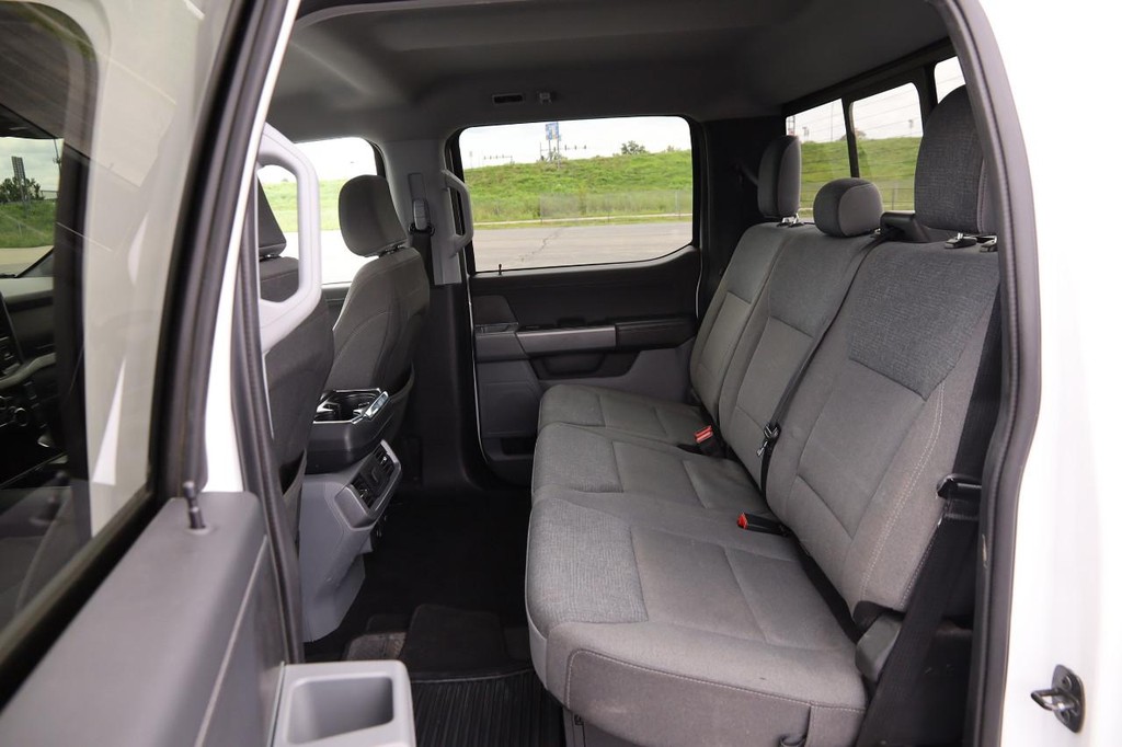 Ford F-150 Vehicle Image 09