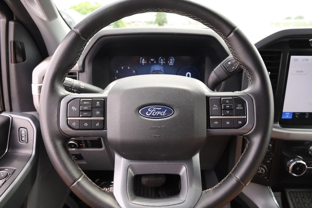 Ford F-150 Vehicle Image 10