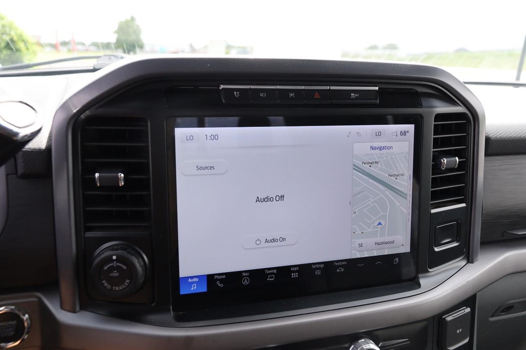 Ford F-150 Vehicle Image 15