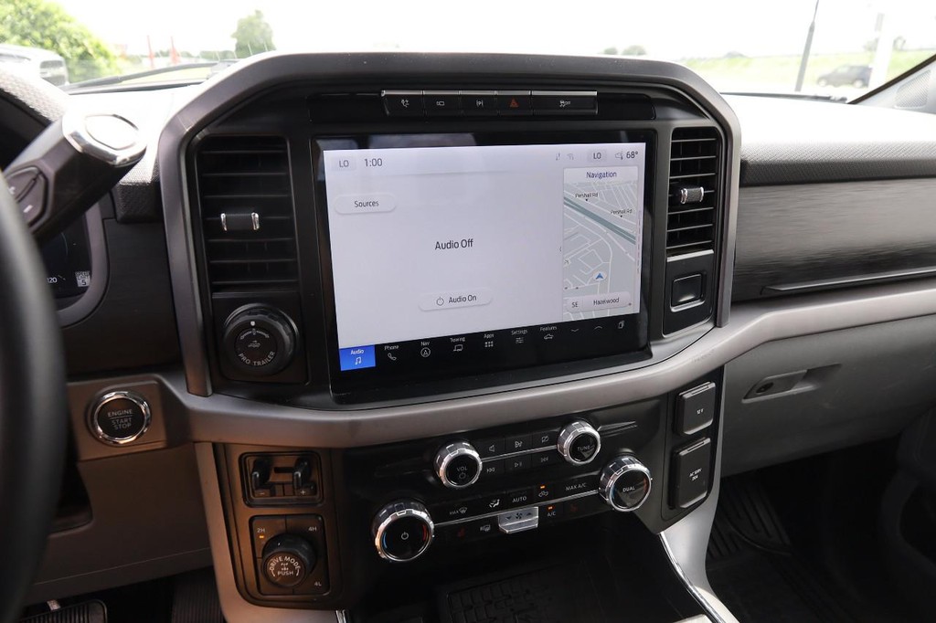 Ford F-150 Vehicle Image 16