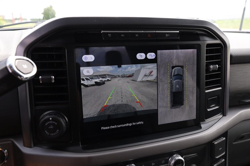 Ford F-150 Vehicle Image 17