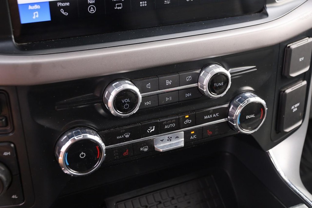 Ford F-150 Vehicle Image 18