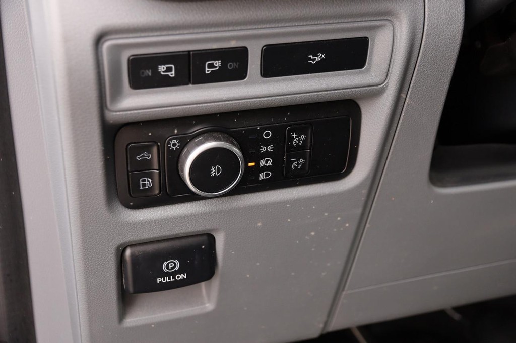 Ford F-150 Vehicle Image 20