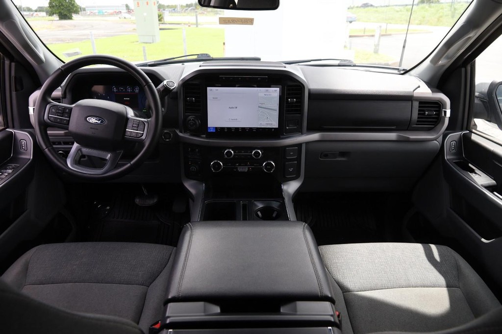 Ford F-150 Vehicle Image 22