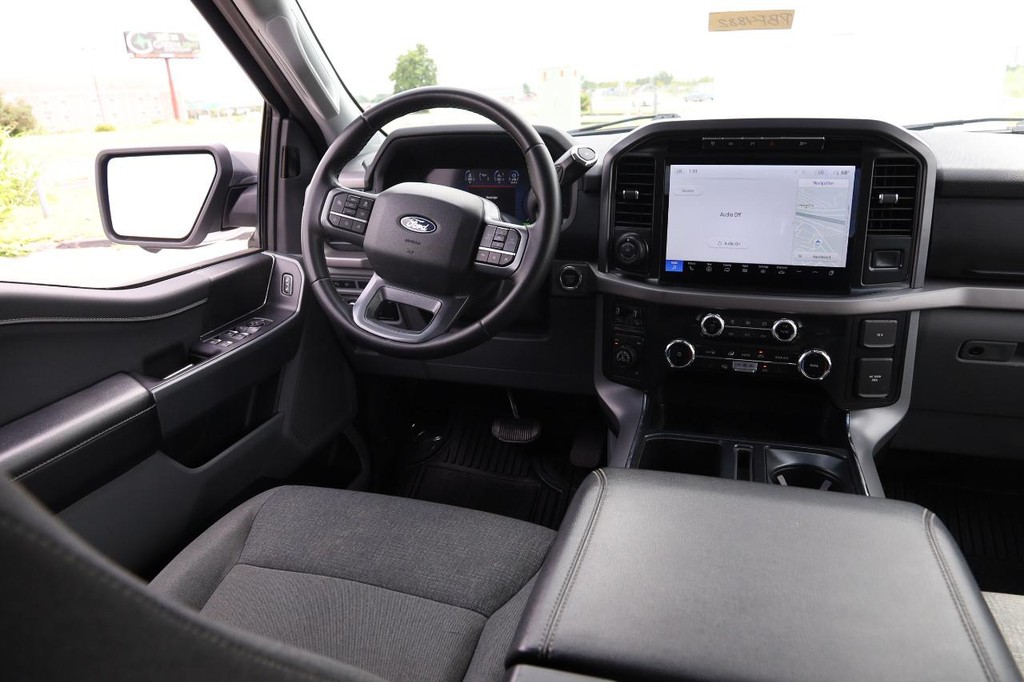 Ford F-150 Vehicle Image 23