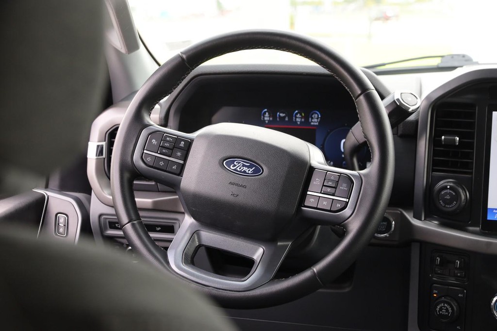 Ford F-150 Vehicle Image 24