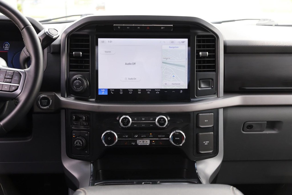 Ford F-150 Vehicle Image 25