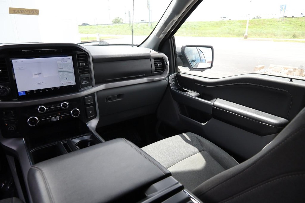 Ford F-150 Vehicle Image 26
