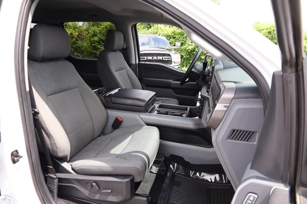 Ford F-150 Vehicle Image 27
