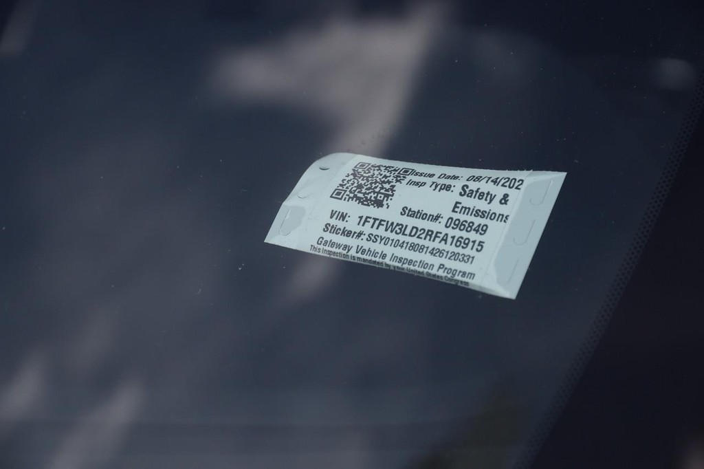 Ford F-150 Vehicle Image 30