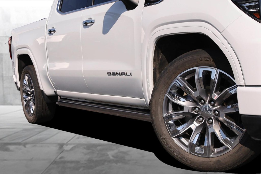 GMC Sierra 1500 Vehicle Image 03