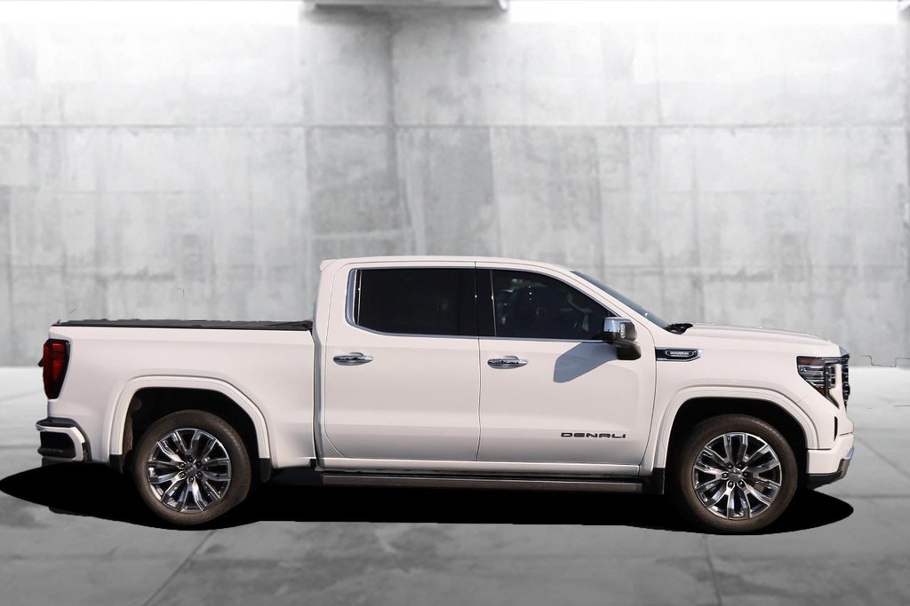 GMC Sierra 1500 Vehicle Image 05
