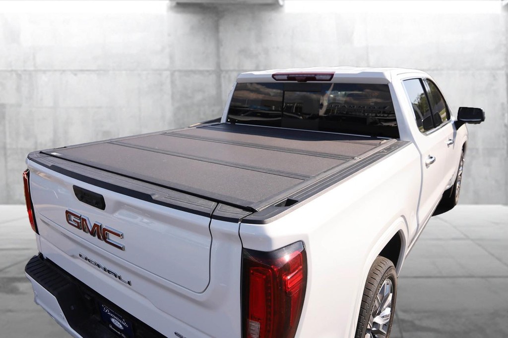 GMC Sierra 1500 Vehicle Image 07