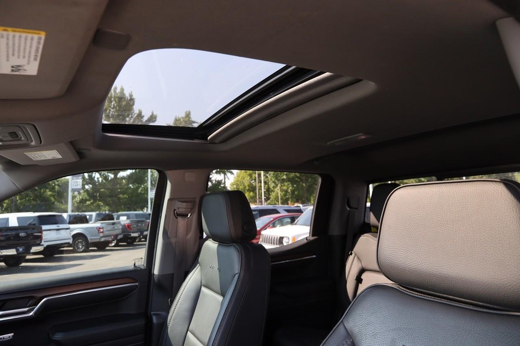 GMC Sierra 1500 Vehicle Image 08