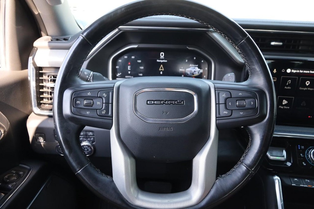 GMC Sierra 1500 Vehicle Image 11