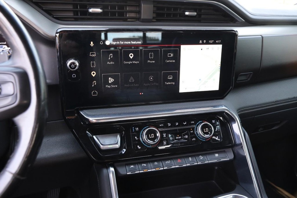 GMC Sierra 1500 Vehicle Image 16
