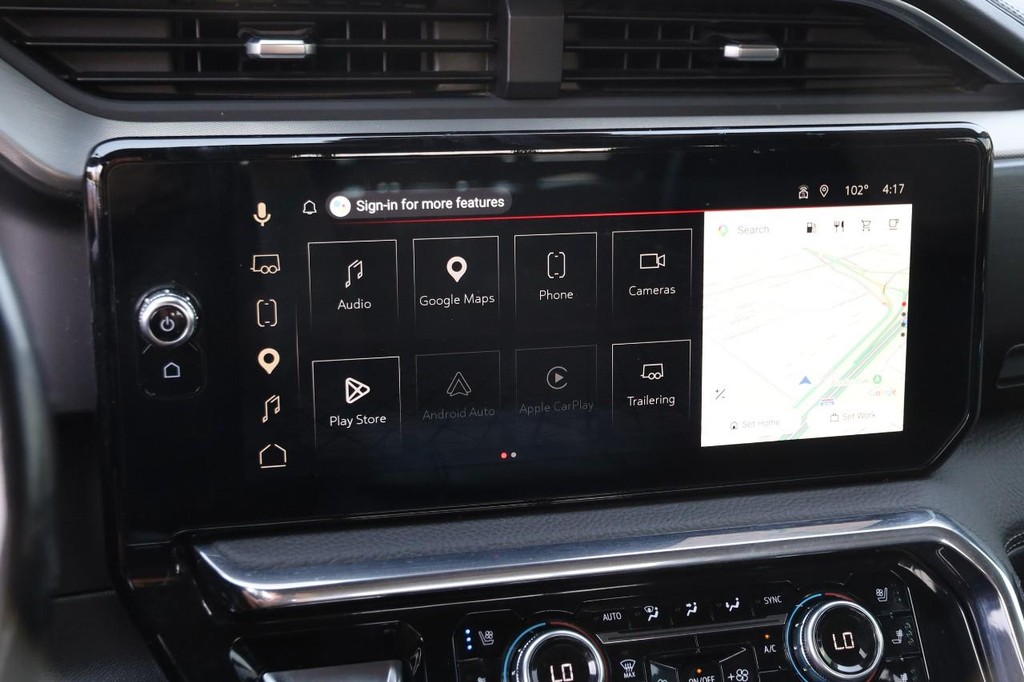 GMC Sierra 1500 Vehicle Image 17