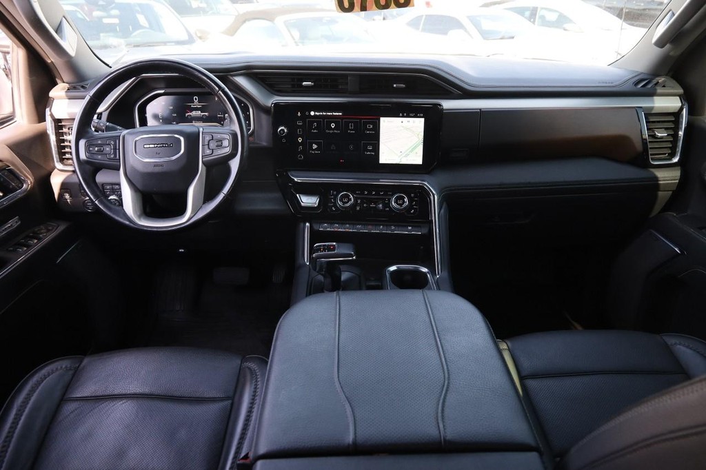 GMC Sierra 1500 Vehicle Image 24