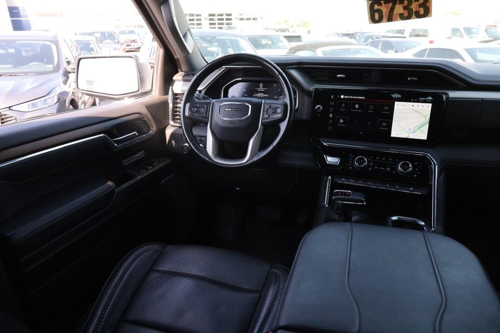 GMC Sierra 1500 Vehicle Image 25