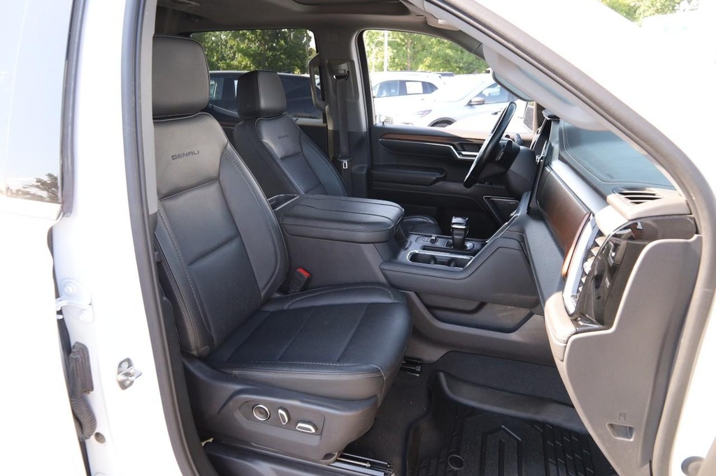 GMC Sierra 1500 Vehicle Image 29