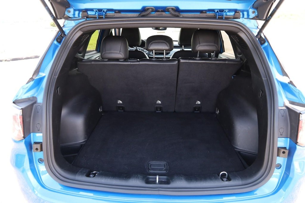 Jeep Compass Vehicle Full-screen Gallery Image 7